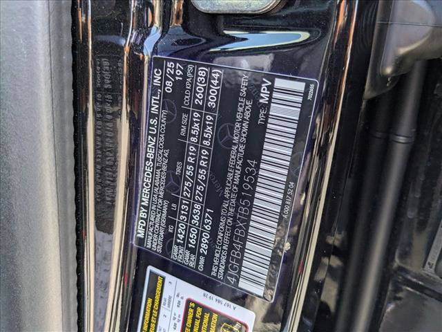 Certified 2026 Mercedes-Benz GLE 350 4MATIC image 28