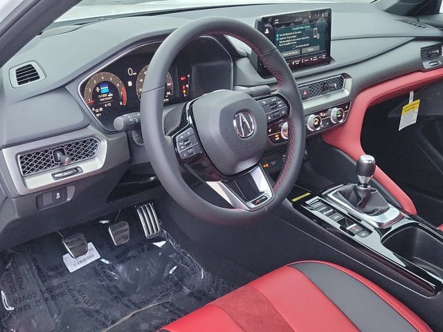 New 2026 Acura Integra A-Spec FWD image 13
