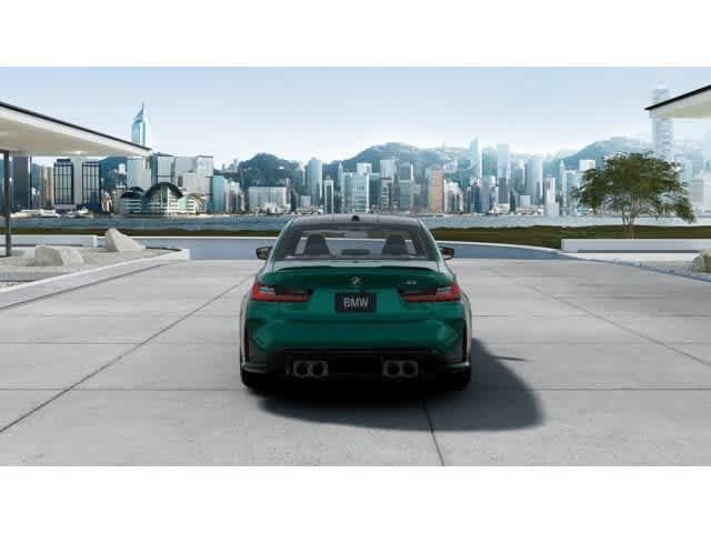 New 2027 BMW M3 w/ Executive Package RWD image 5