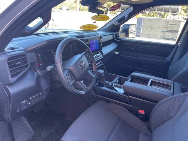 New 2026 Toyota Tundra SR image 12