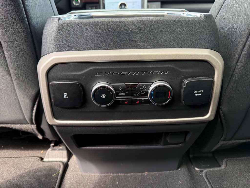 Used 2024 Ford Expedition Timberline AWD/4WD image 18