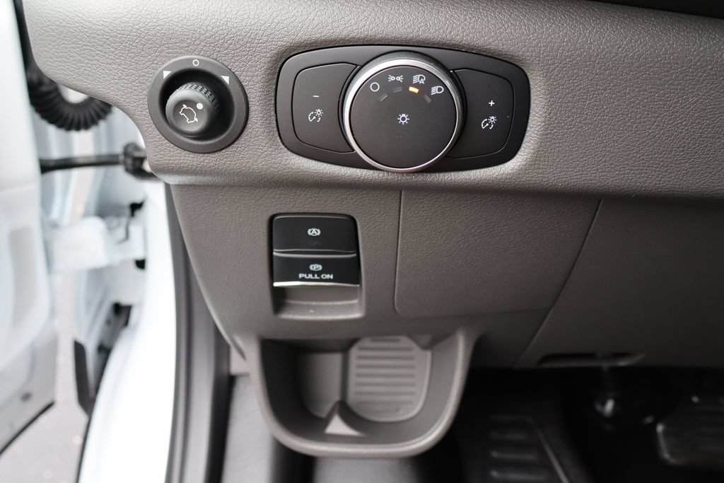 New 2026 Ford Transit 350 XL RWD image 31