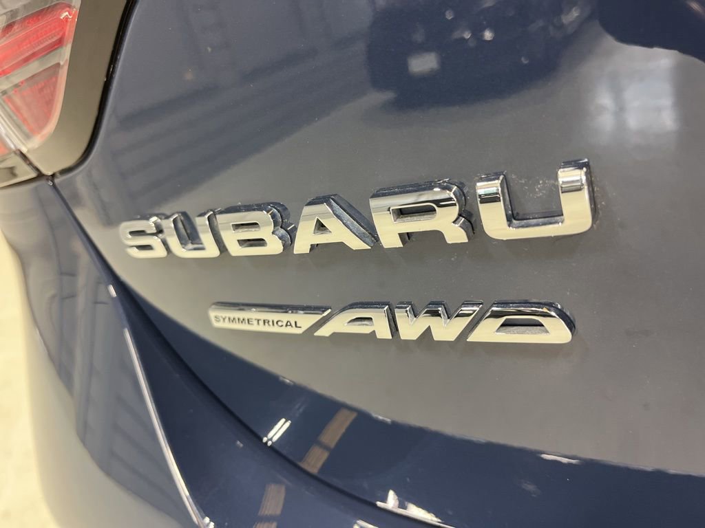 Certified 2025 Subaru Legacy Limited image 40