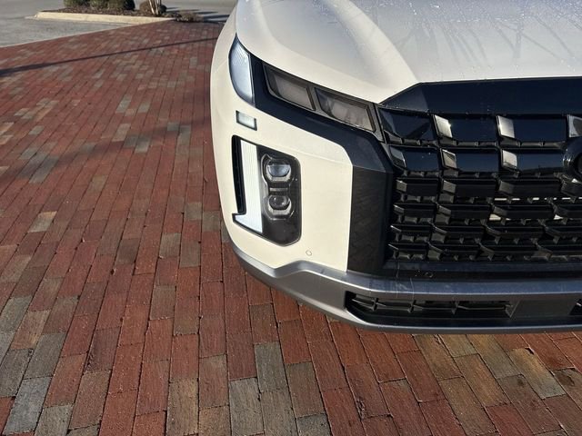 Used 2025 Hyundai Palisade Limited image 21