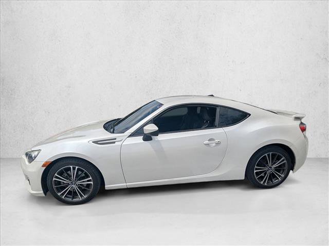 Used 2013 Subaru BRZ Limited image 4
