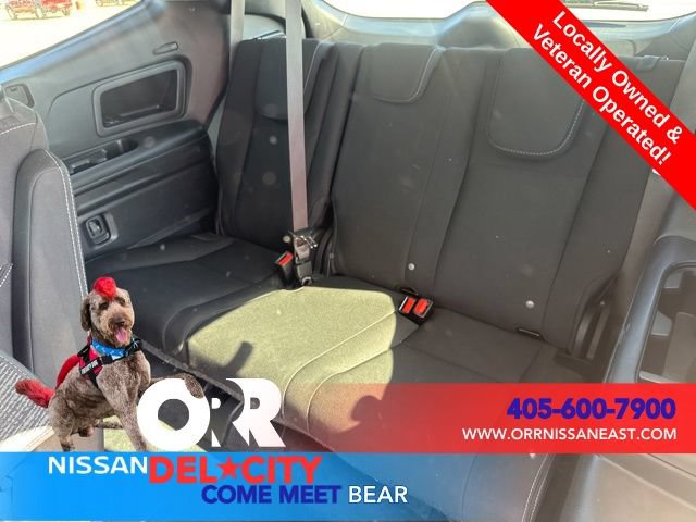 Used 2025 Subaru Ascent Premium AWD/4WD image 13