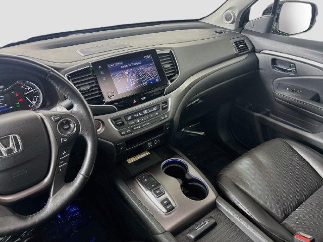 Used 2022 Honda Ridgeline RTL-E image 23