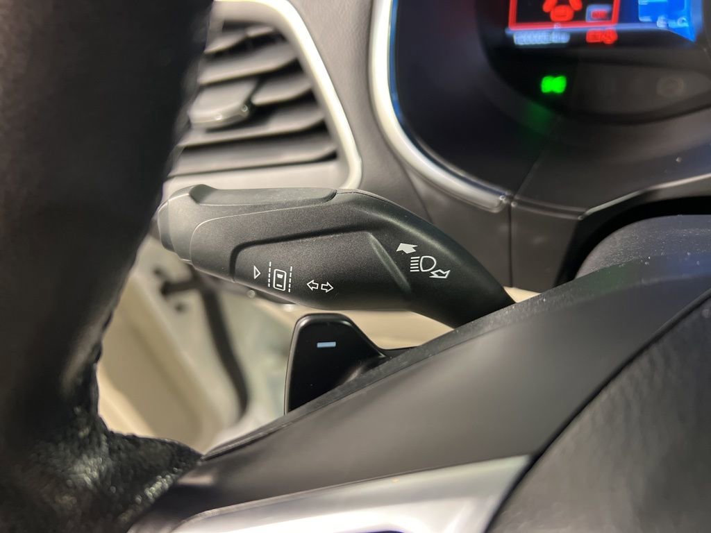 Certified 2021 Ford Edge Titanium w/ Class II Trailer Tow Package AWD/4WD image 20