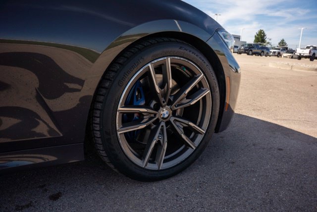 Used 2020 BMW M340i xDrive w/ Premium Package AWD/4WD image 9