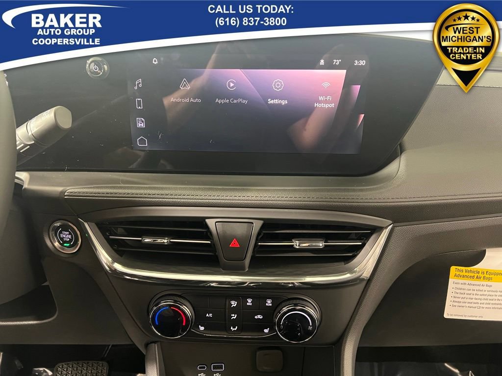 New 2026 Buick Encore GX Preferred w/ Comfort Package AWD/4WD image 25