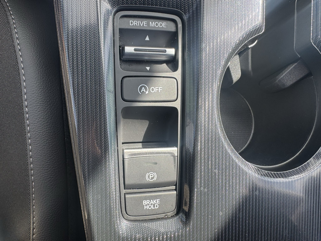 Certified 2025 Honda Civic Sport image 21
