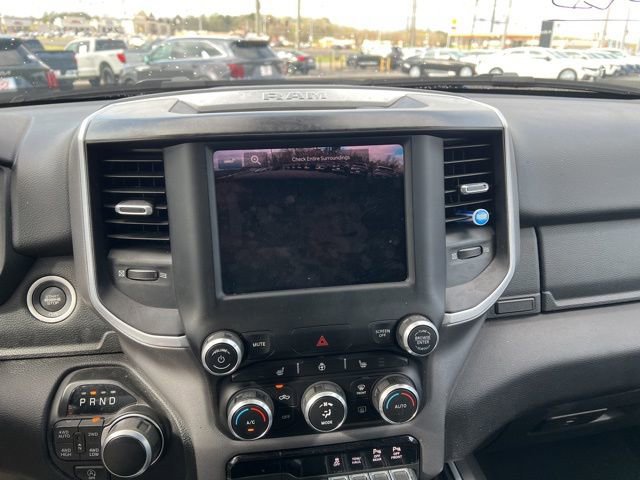 Used 2022 RAM 1500 Big Horn image 10