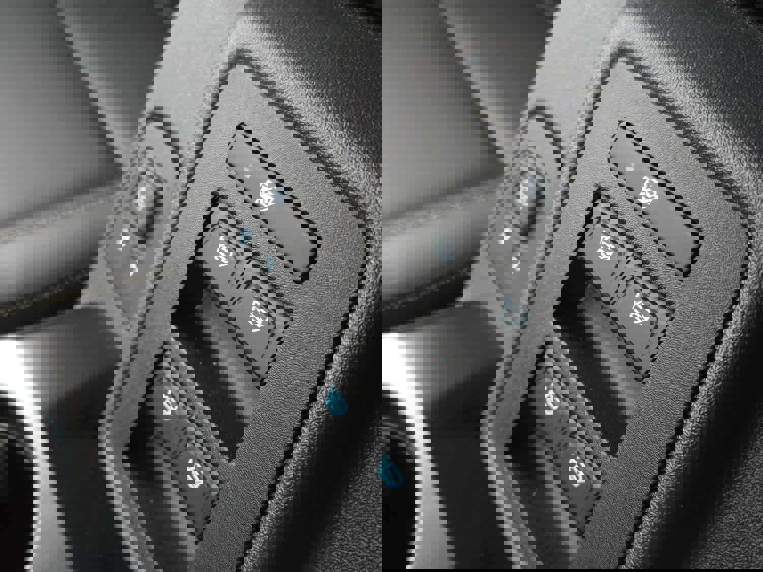 New 2025 Ford Bronco Badlands image 38