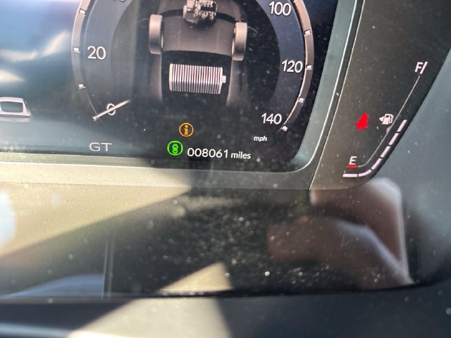 Certified 2026 Honda Prelude image 16