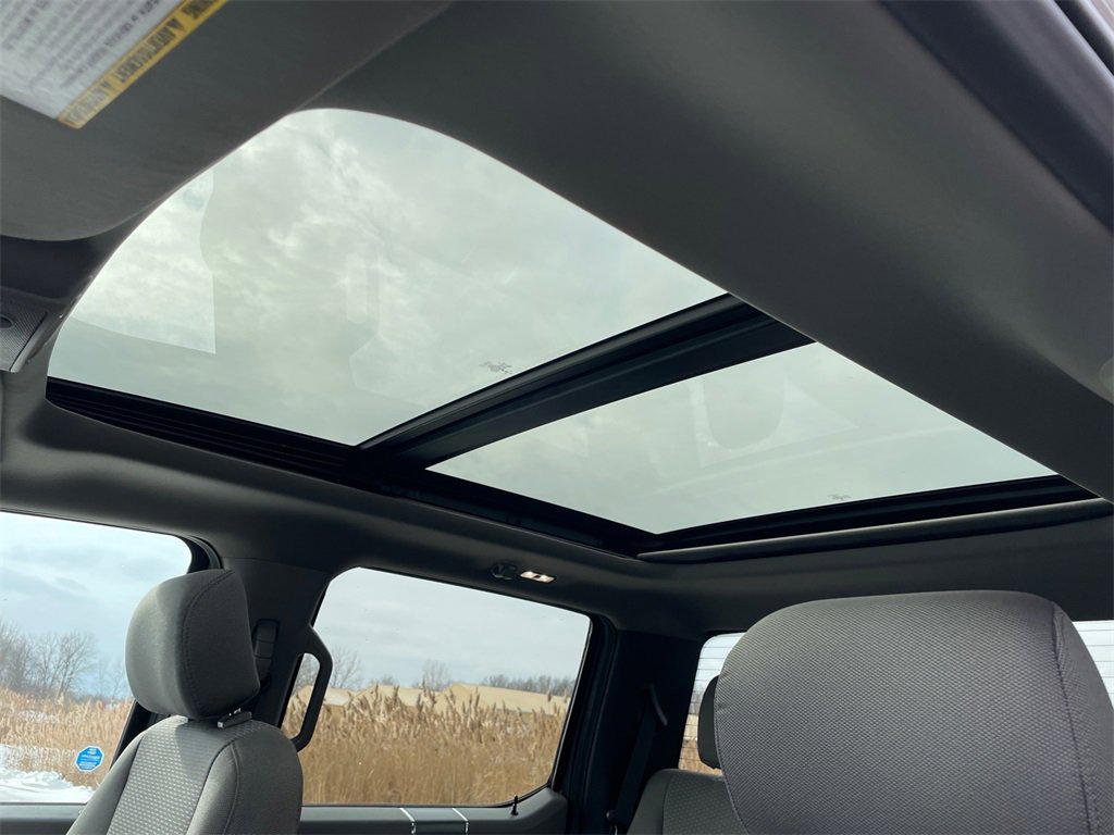 Used 2021 Ford F250 XLT w/ XLT Premium Package image 5