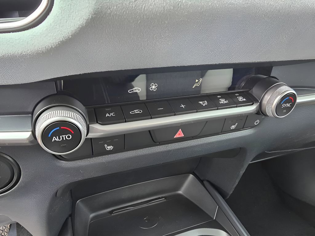 Used 2026 MAZDA CX-30 AWD 2.5 S image 20