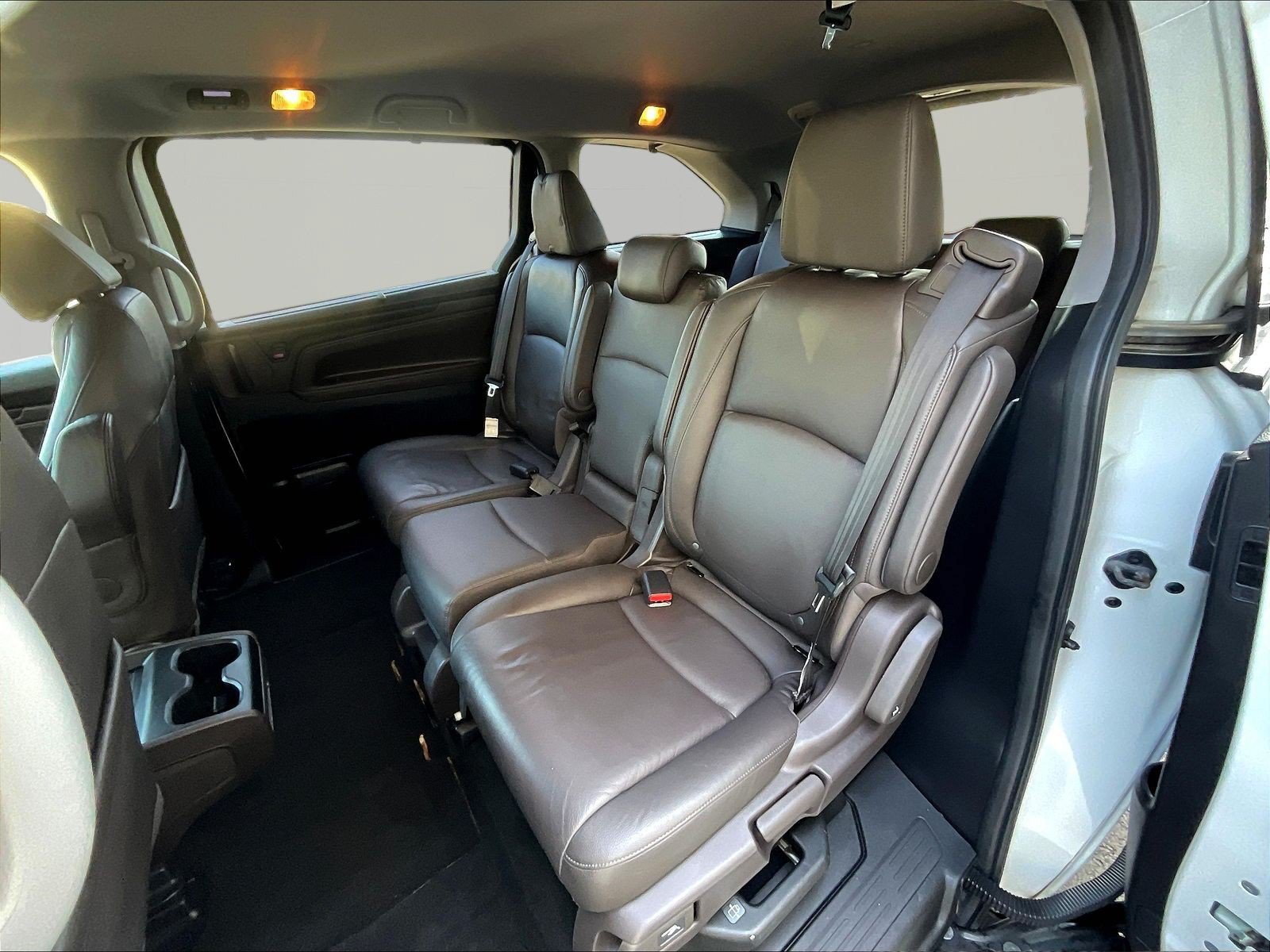 Used 2019 Honda Odyssey EX-L image 22