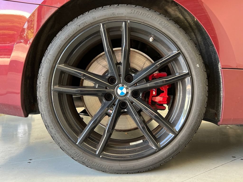 Certified 2024 BMW 440i xDrive Coupe AWD/4WD image 23