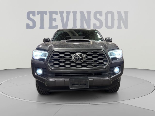 Used 2023 Toyota Tacoma TRD Sport AWD/4WD image 8