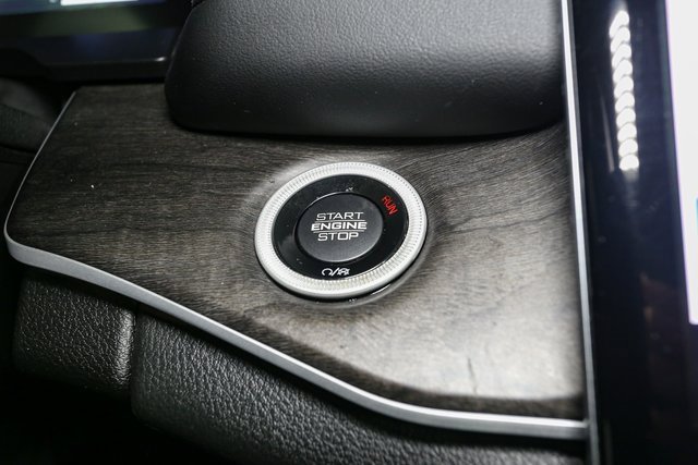 Used 2022 Jeep Grand Cherokee Limited 4xe image 34