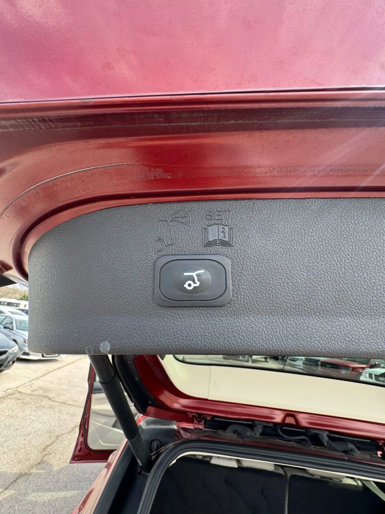 Used 2014 Ford Escape Titanium image 27