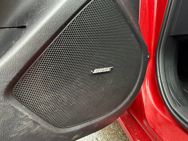 Used 2018 MAZDA MAZDA3 Grand Touring w/ Premium Equipment Package image 11