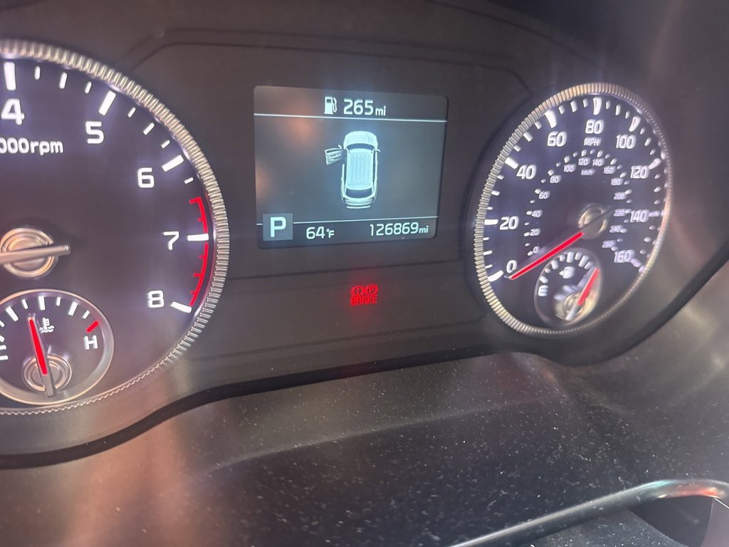 Used 2022 Kia Telluride EX w/ EX Premium Package image 22