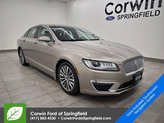 Used 2020 Lincoln MKZ w/ Convenience Package image 6