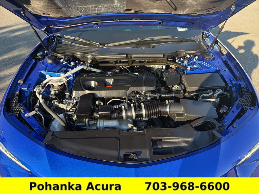 Used 2023 Acura TLX FWD w/A-Spec Package image 31