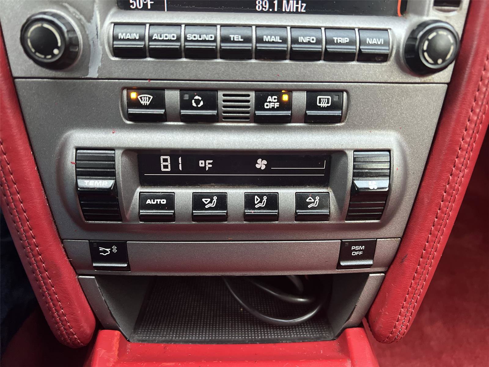 Used 2008 Porsche 911 Carrera image 18