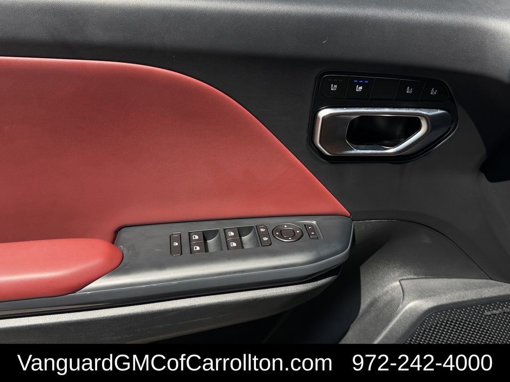 Used 2025 Kia K4 GT-Line Turbo FWD image 27