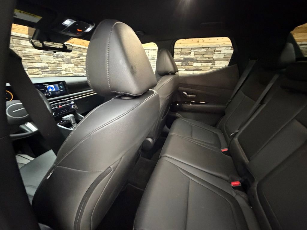 Used 2025 Hyundai Santa Cruz XRT image 28