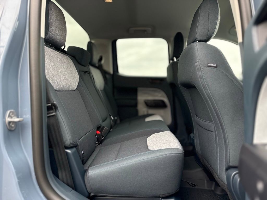 Used 2025 Ford Maverick XLT w/ XLT Luxury Package image 18