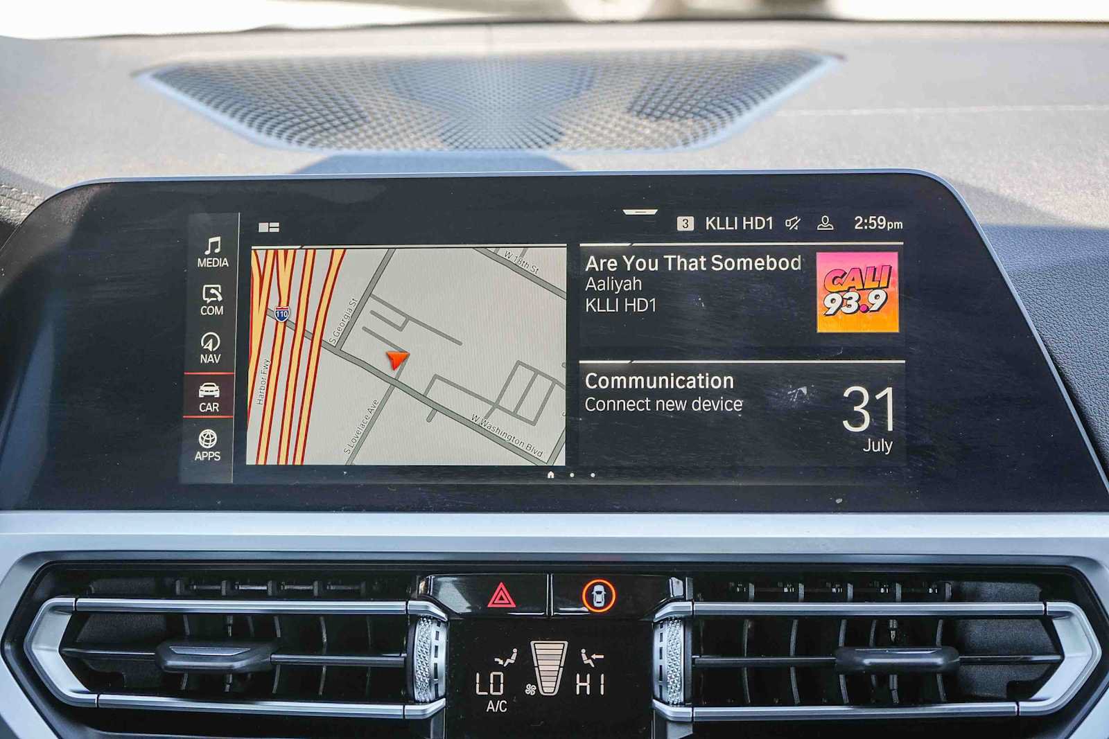 Used 2020 BMW M340i w/ Premium Package RWD image 14