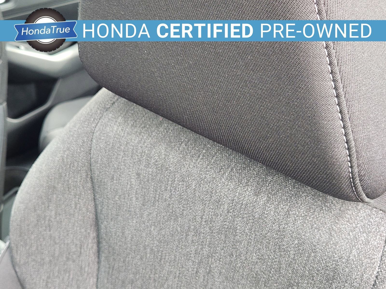 Used 2024 Honda Accord EX image 18