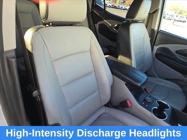 Used 2018 GMC Terrain SLT w/ Preferred Package image 27