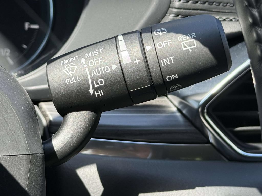 Used 2020 MAZDA CX-5 Grand Touring AWD/4WD image 26