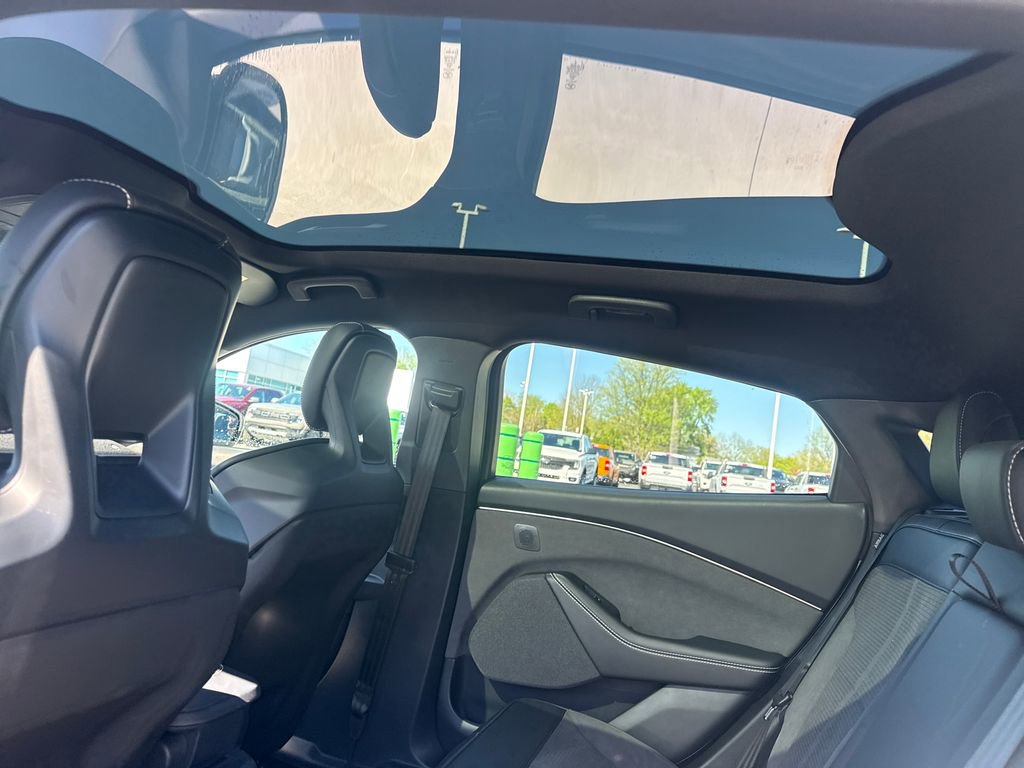 Used 2025 Ford Mustang Mach-E GT image 18