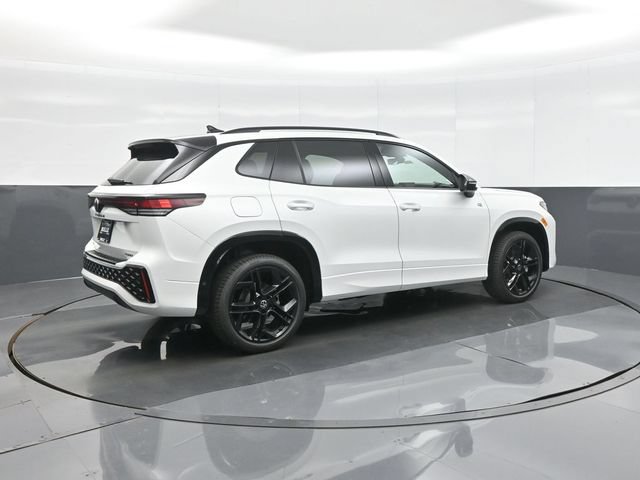 New 2026 Volkswagen Tiguan SE R-Line AWD/4WD image 7
