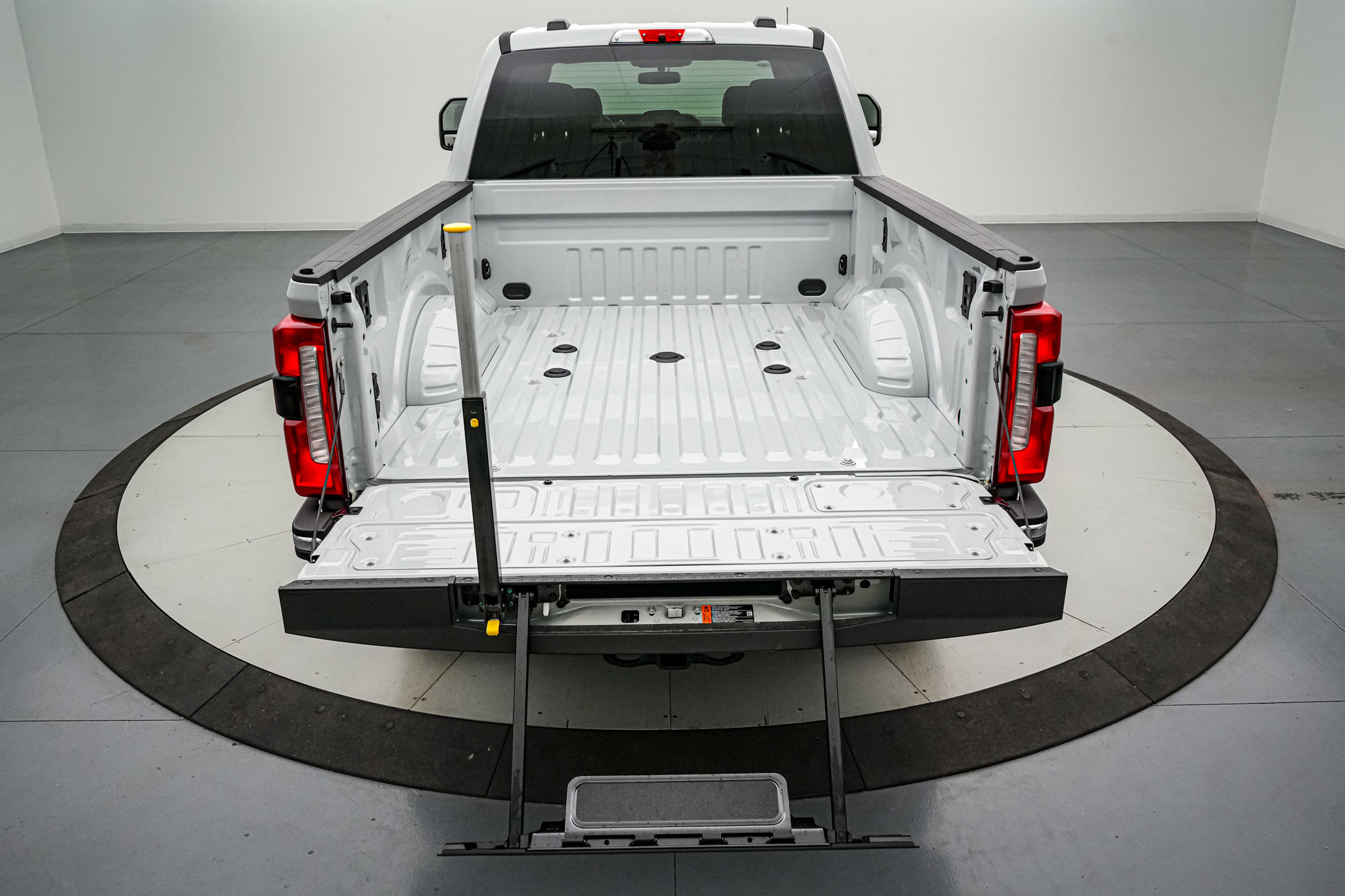 New 2026 Ford F250 Lariat w/ Tremor Off-Road Package image 6