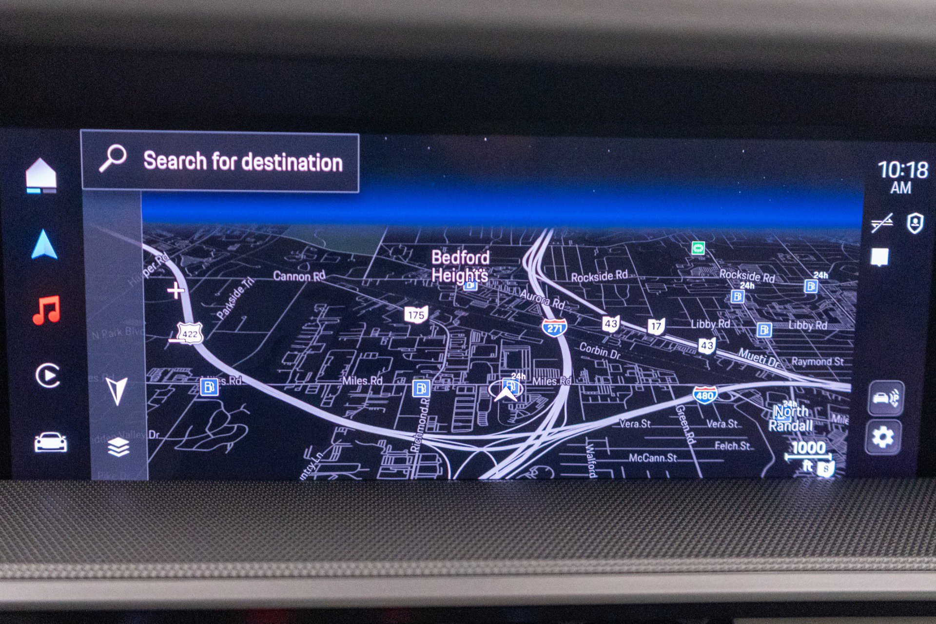 Used 2025 Porsche 911 Carrera image 17