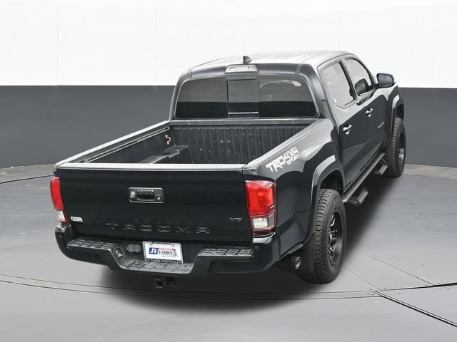 Used 2019 Toyota Tacoma TRD Sport w/ Technology Package AWD/4WD image 58
