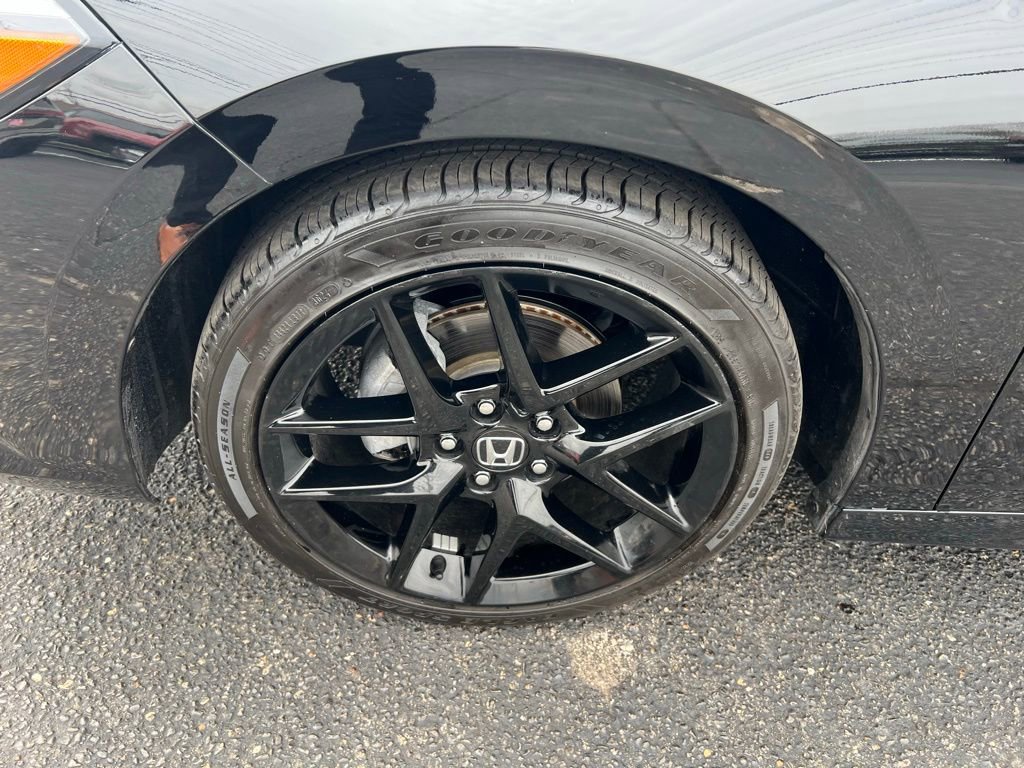 Used 2024 Honda Civic Sport image 34