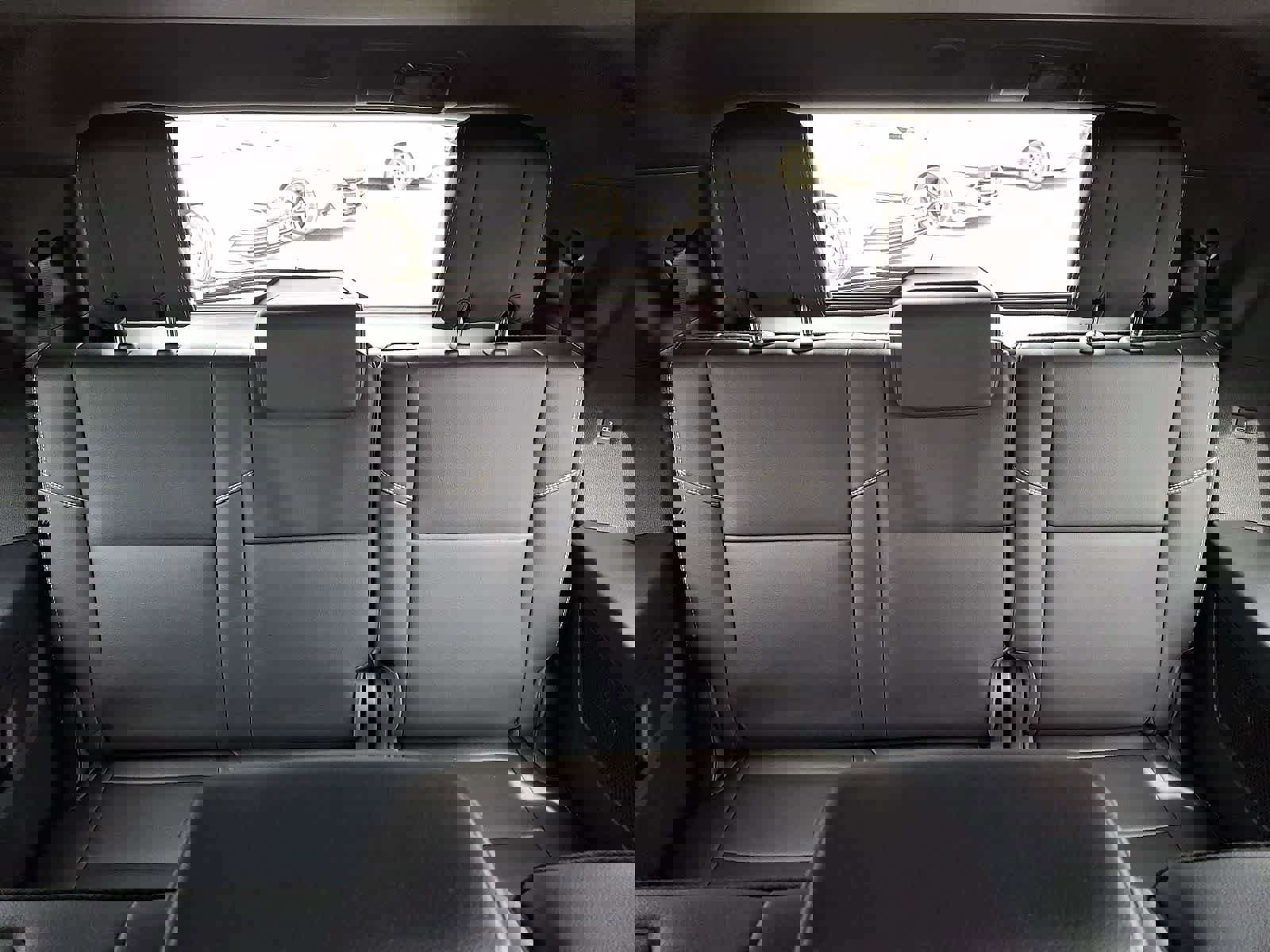 New 2026 Toyota Sequoia Limited image 9