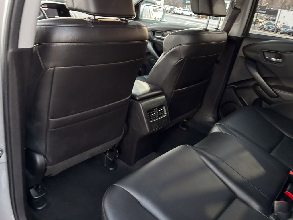 Used 2016 Acura RDX Base image 39