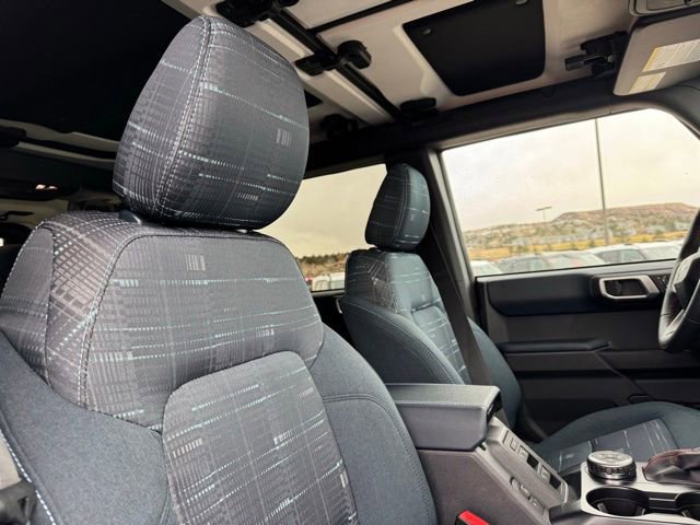 New 2025 Ford Bronco Heritage Edition image 26
