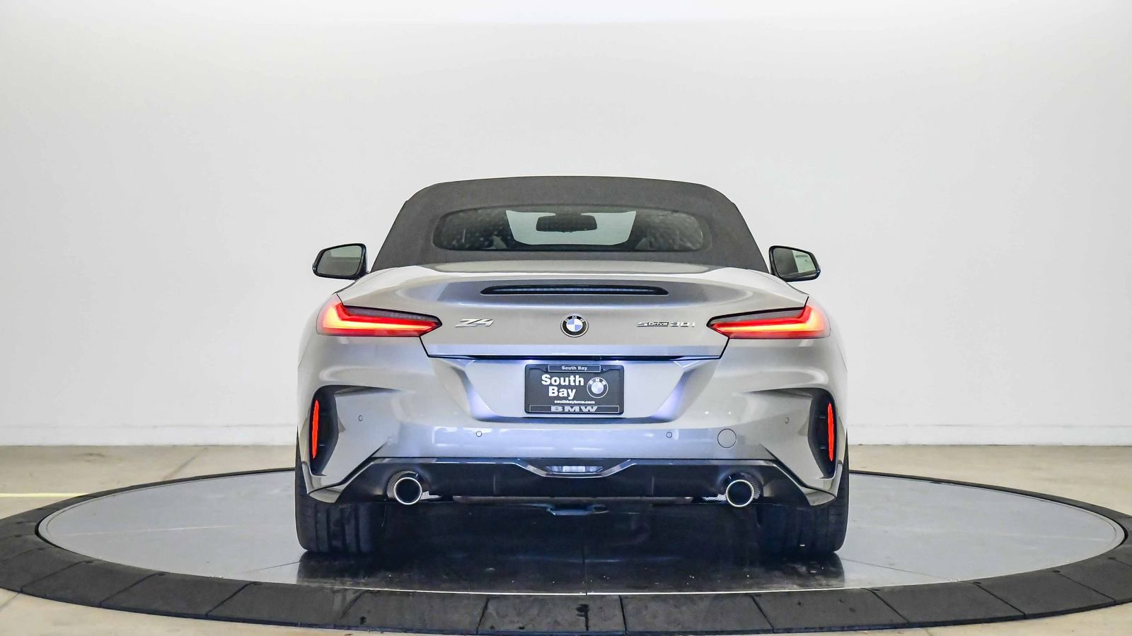 New 2026 BMW Z4 sDrive30i w/ Premium Package image 3