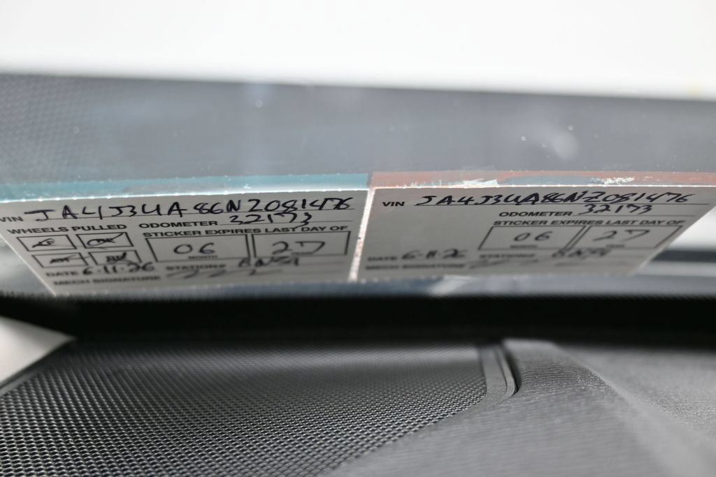 Used 2022 Mitsubishi Outlander SE FWD image 10