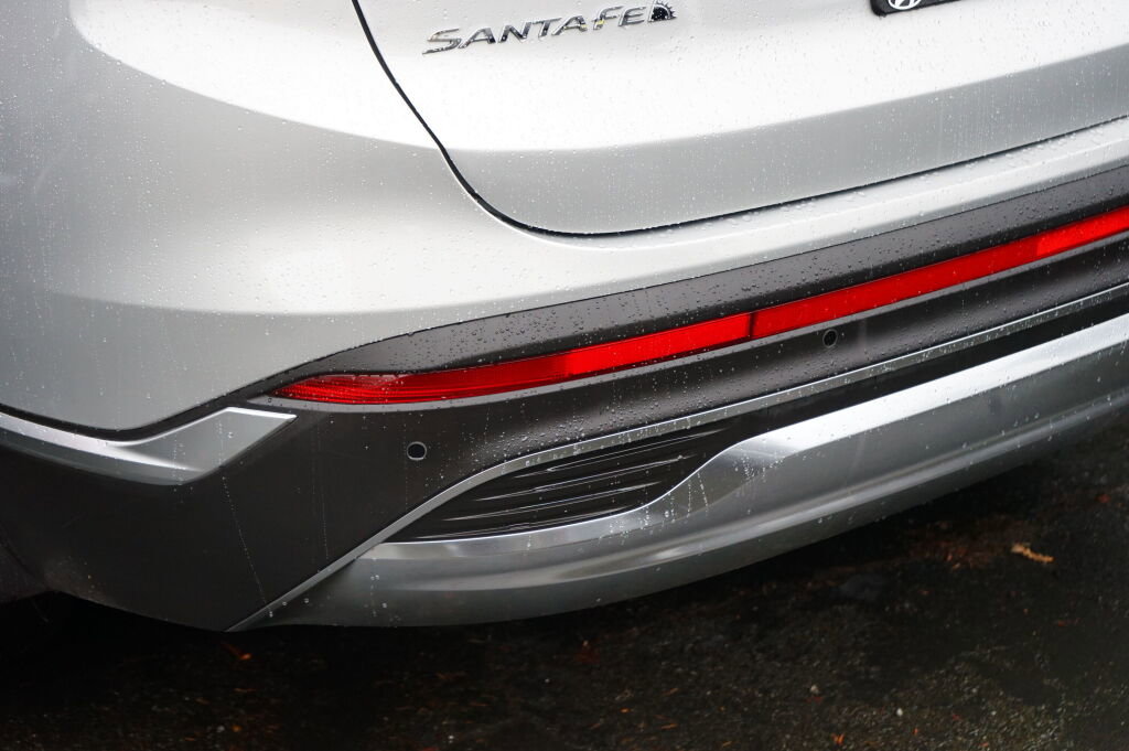 Certified 2021 Hyundai Santa Fe SEL Premium image 31