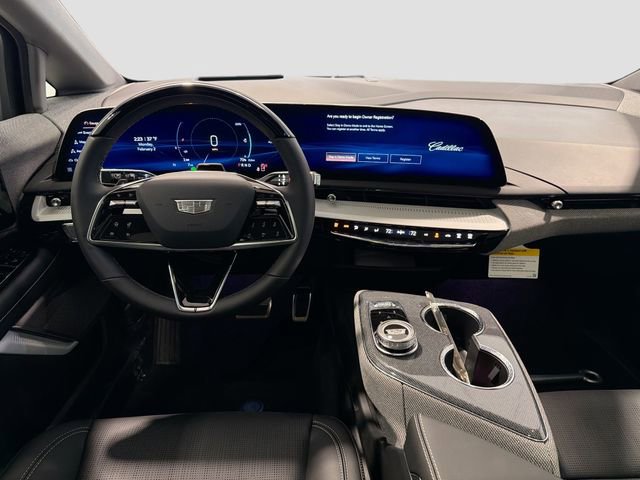New 2026 Cadillac Optiq Sport 2 AWD/4WD image 21